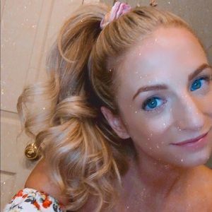 Meet your Posher, Ali